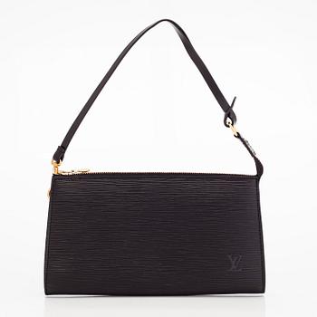 Louis Vuitton, "Pochette", laukku.