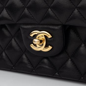 Chanel, väska, "Double Flap Bag", 2014.