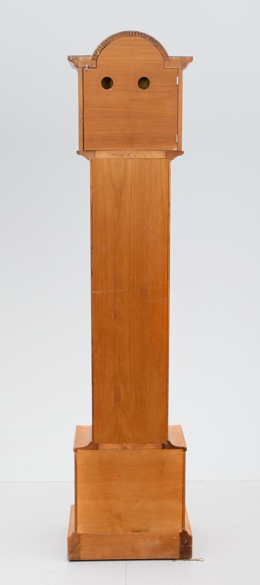 GOLVUR, 1900-talets andra hälft.