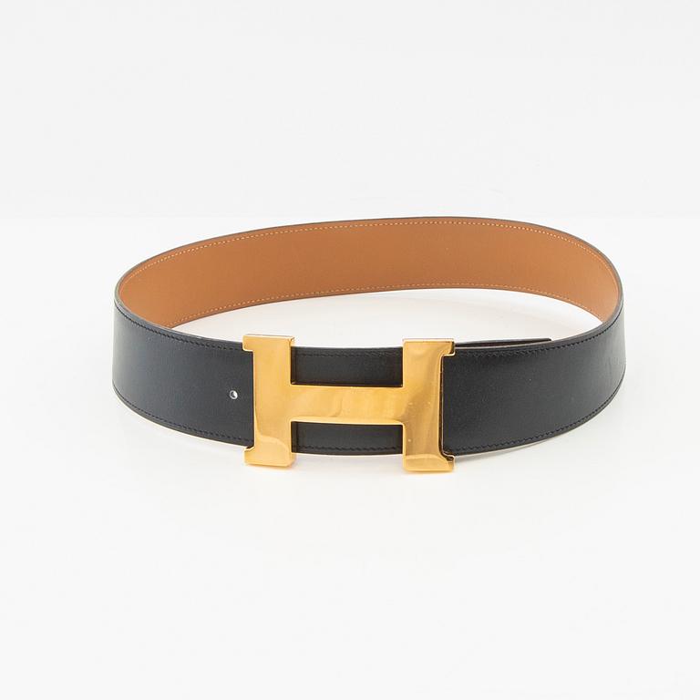 Hermès, belt France 1997.
