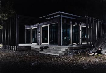 Karolina Henke, from the series "Home Sweet Home", 2010.