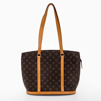 Louis Vuitton, laukku, "Babylone".