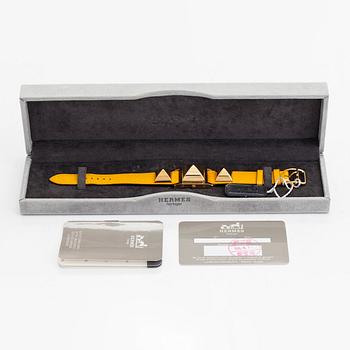 Hermès, Medor, rannekello, 23 mm.