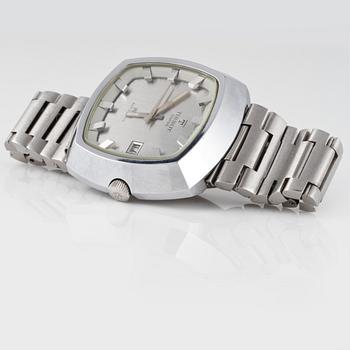 ARMBANDSUR, stål, Tissot, PR-518 Automatic.
