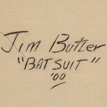 JIM BUTLER,