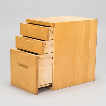 Alvar Aalto, hurts, modell H297, Artek 1900-talets mitt.