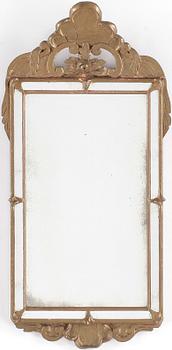 SPEGEL, Rokokostil, 1900-tal.