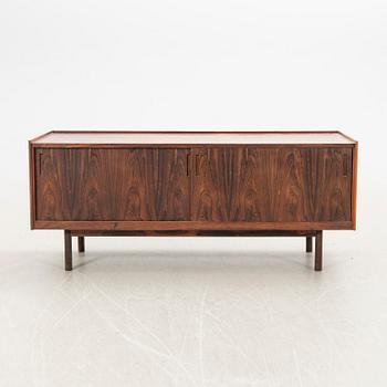 Sideboard, Denmark, mid-20th century.