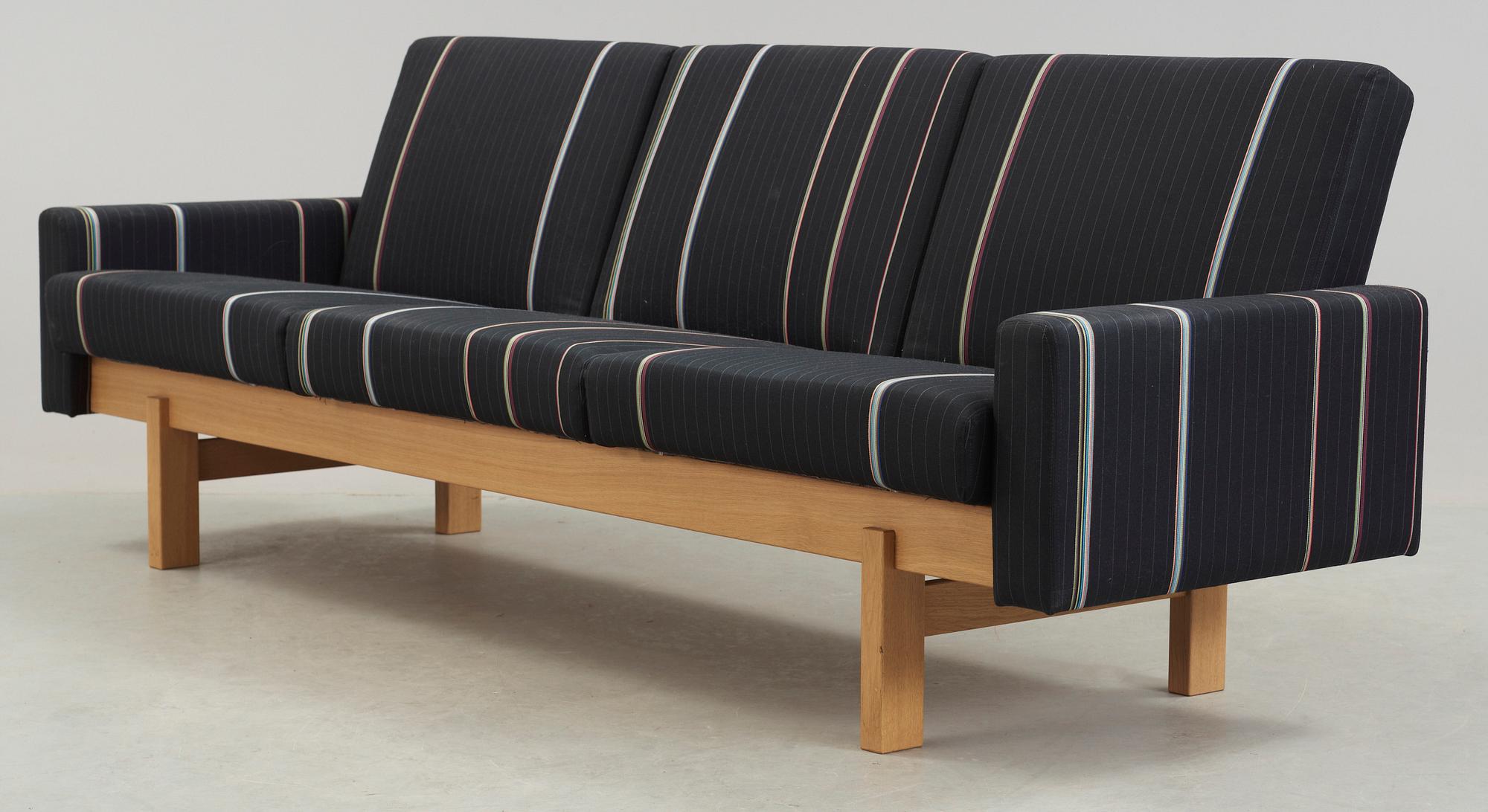 SOFFA, Yngve Ekström, "Accent" swedese.