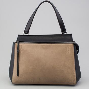 A bag "Large Edge Bag" by CÉLINE.