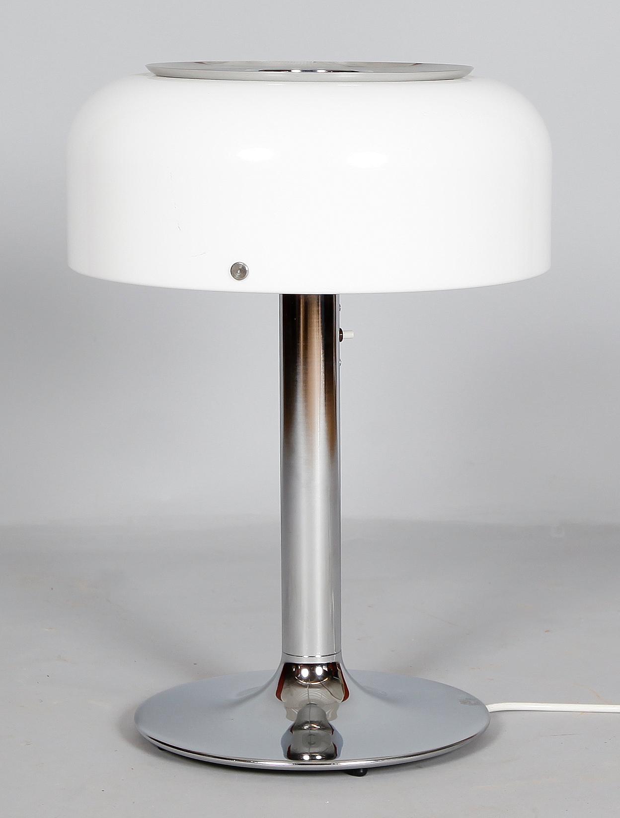 BORDSLAMPA, Knubbling, Ateljé Lyktan.