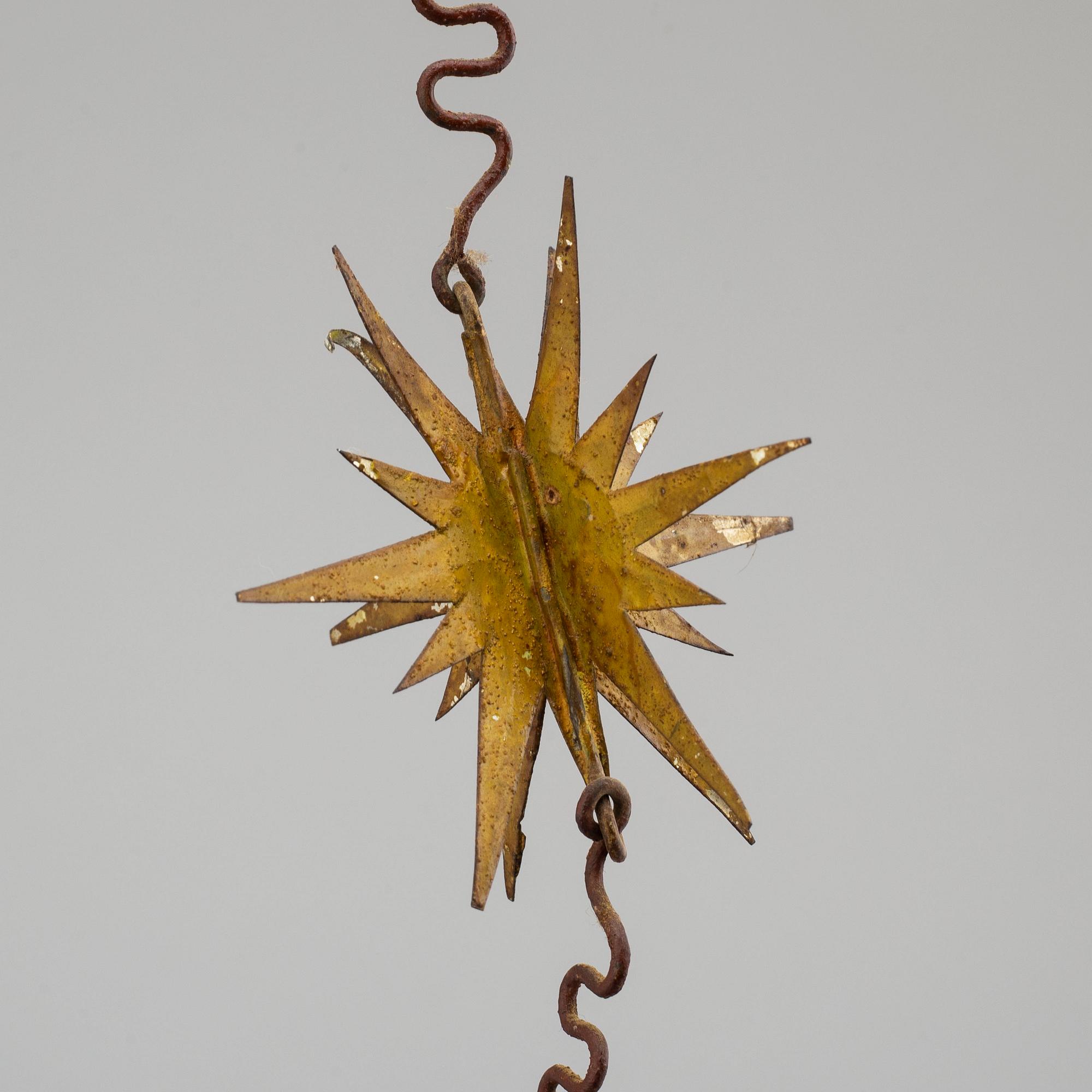 LJUSKRONA, allmoge, 1800-tal.