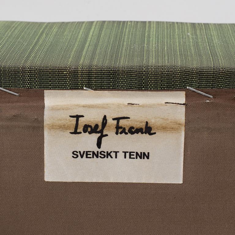 Josef Frank, stolar, ett par, modell B 300, Firma Svenskt Tenn, formgiven 1925.