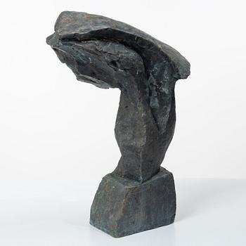 Kjell John Wive larsson, Utan titel.