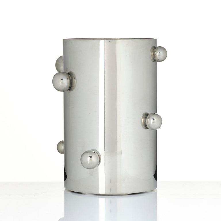 India Mahdavi, vas, "Marble", tenn, Firma Svenskt Tenn, 2022.