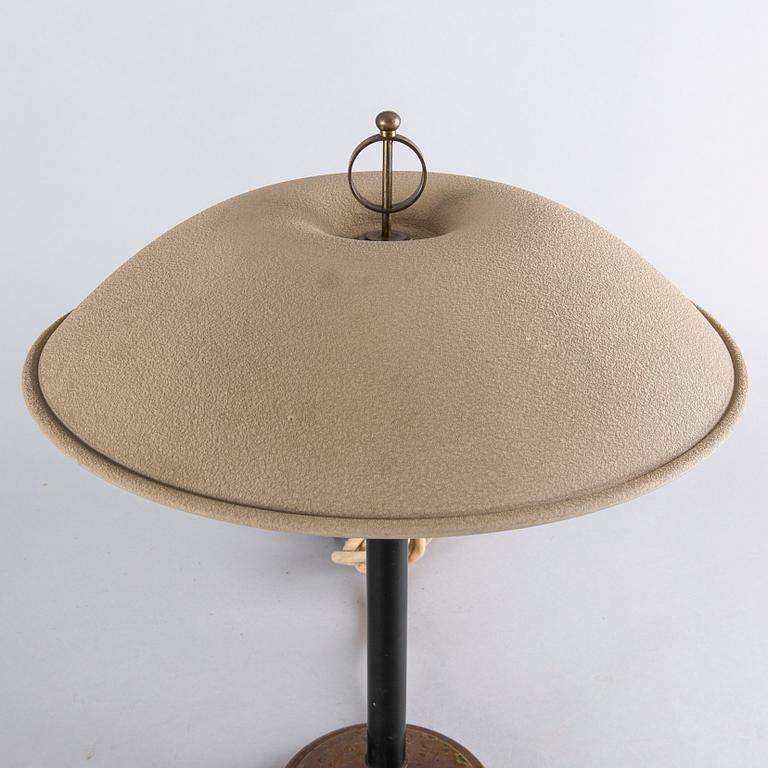 NORDISKA KOMPANIET, table lamp, 1930's.