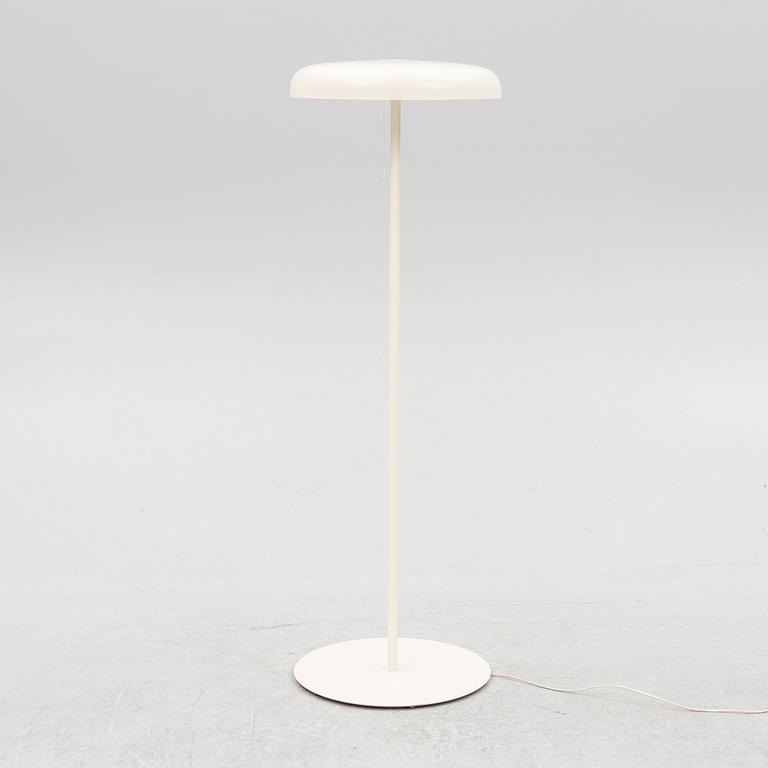 Matti Klenell, floor lamp, "Mushroom", Örsjö lighting.