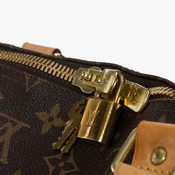 Louis Vuitton, bag, "Keepall 50 Bandoulière", 2013.