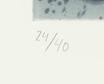 Jette L Ranning, Utan titel.