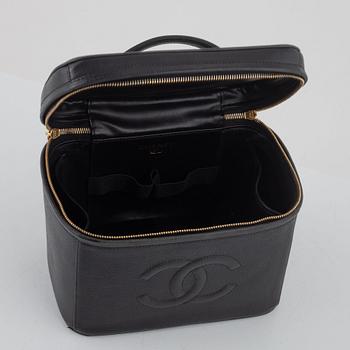 Chanel, "Vanity Case", 1996-1997.