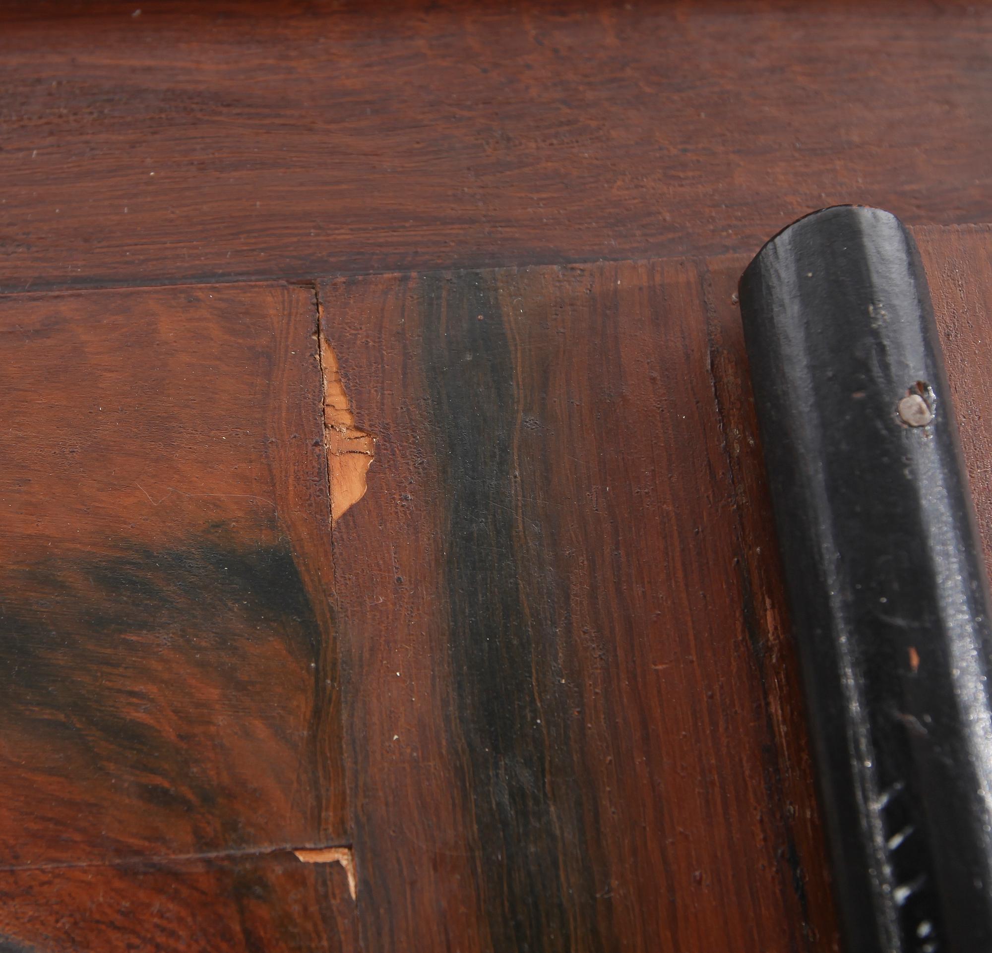 SKÅP, omkring år 1900.