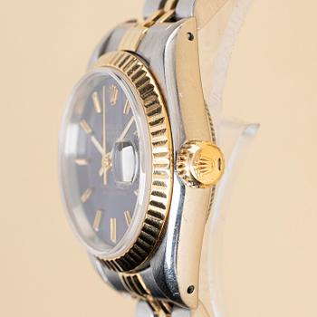 Rolex, Datejust, ca 1992.