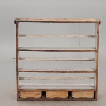 TALLRIKSHYLLA, allmoge. 1800-tal.