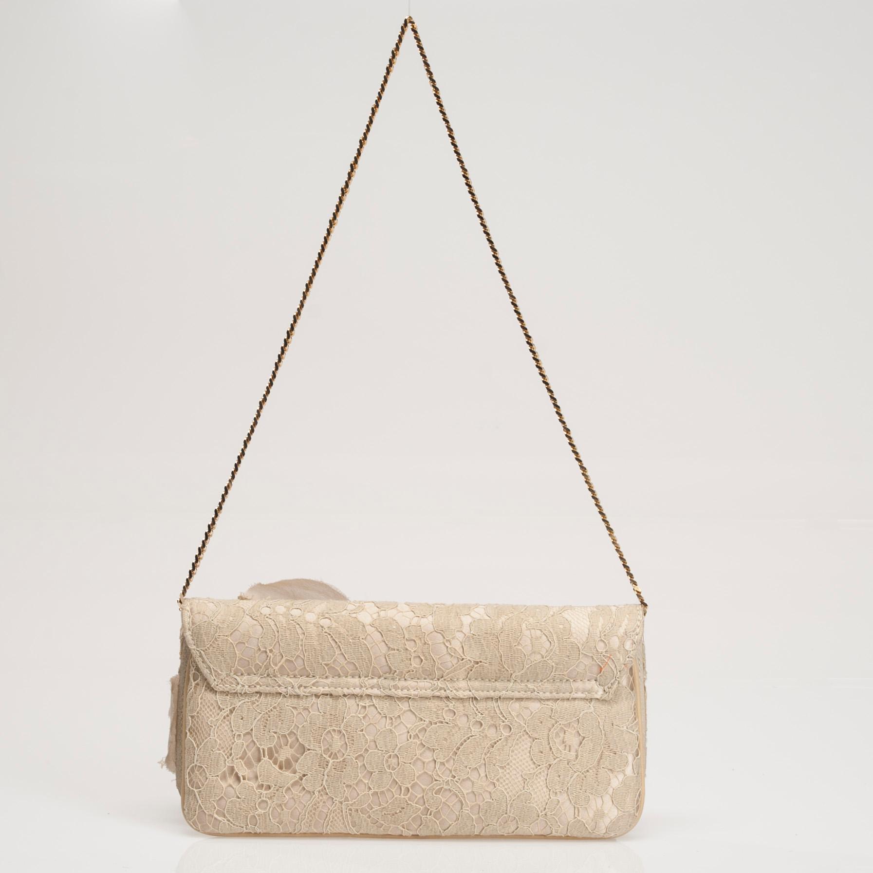 VÄSKA, Dolce & Gabbana.
