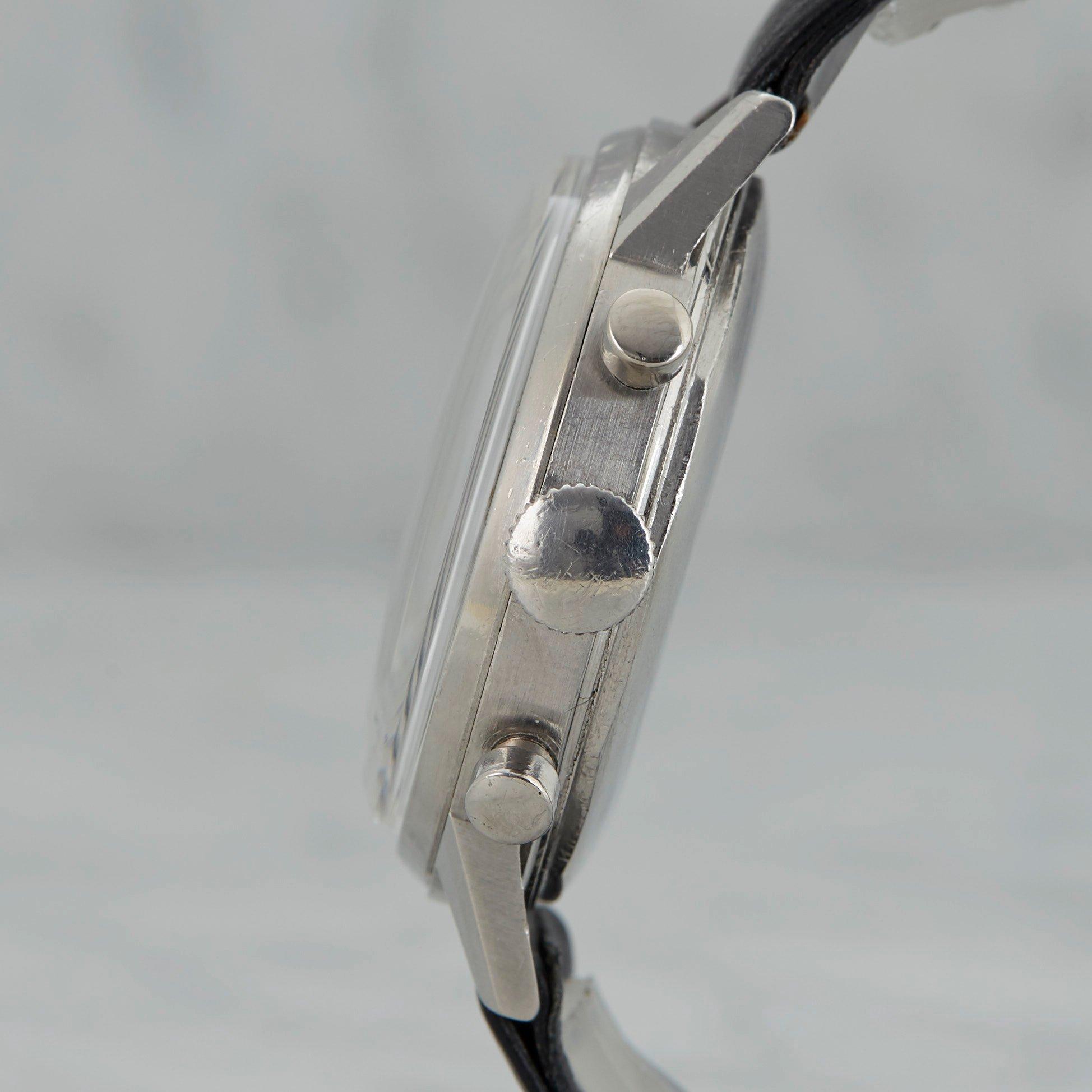 HEUER, kronograf.