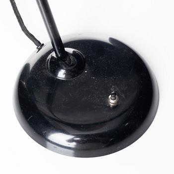 Christian Dell, bordslampa, Kaiser Idell, Tyskland 1930-40-tal.