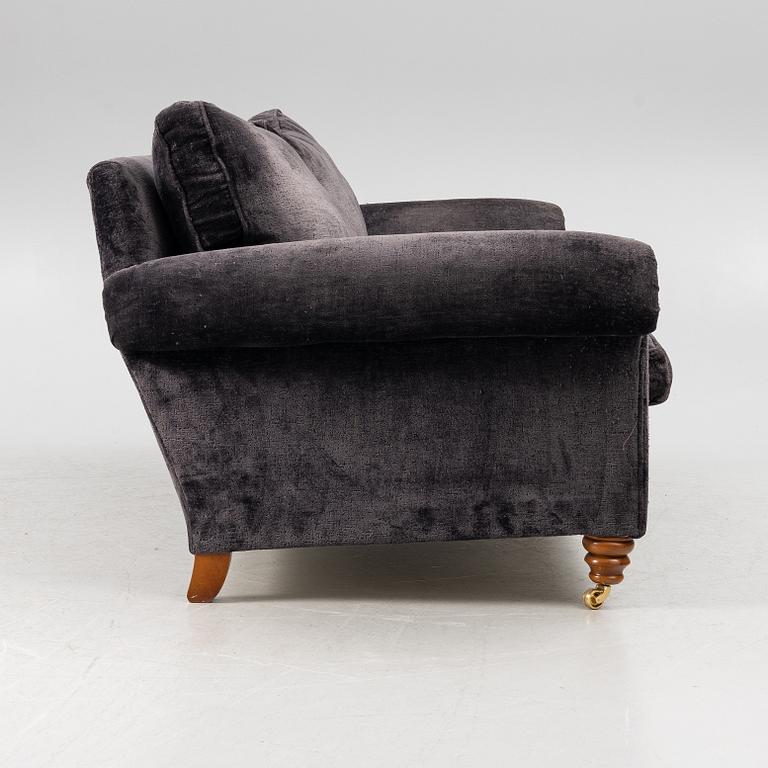 Sofa, Duresta, England, 21st Century.