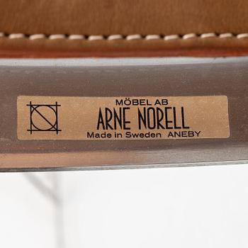 Arne Norell, Armchair, "Ari", Norell Möbel AB.