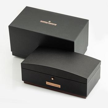 Vacheron Constantin, Les Historiques, armbandsur, 26 x 31 (40) mm.