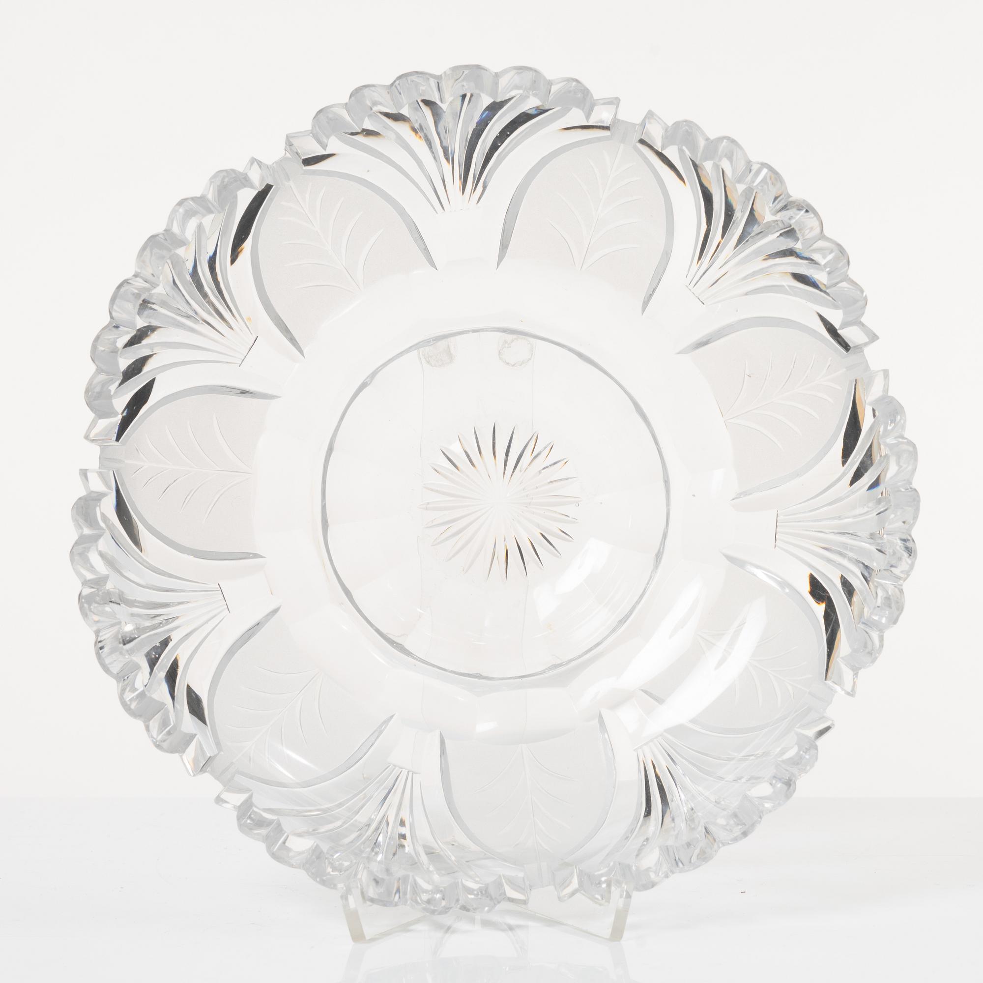 Bordsuppsats, nysilver, Elkington & Co, England, 1862.