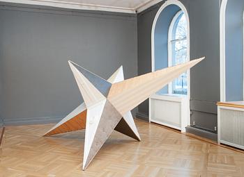 44. Gunilla Klingberg, "Supernova-Interior Collapse II".