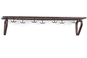 Alvar Aalto, COAT RACK.