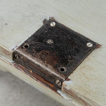 Skrivskåp, 1800-tal.