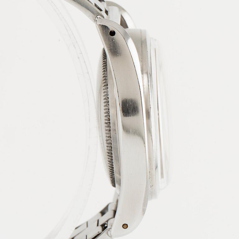ROLEX, Oyster Perpetual.