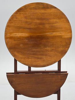 FÄLLBORD. 1900-talets första del.