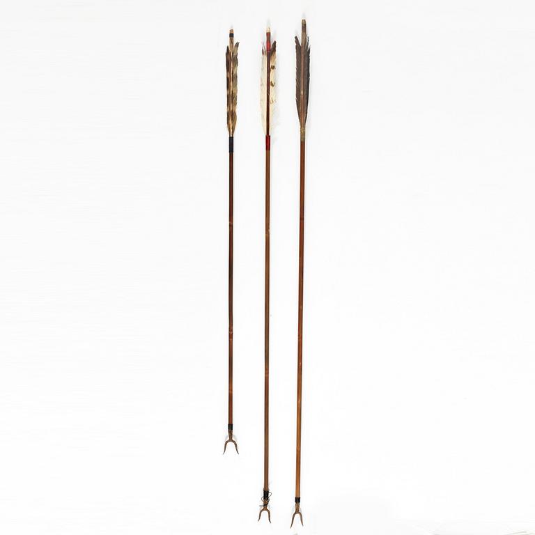 JOUSIAMMUNTA-SETTI, 3 osaa, Japani.