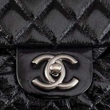 Chanel, väska , "Flap Bag", 2008.