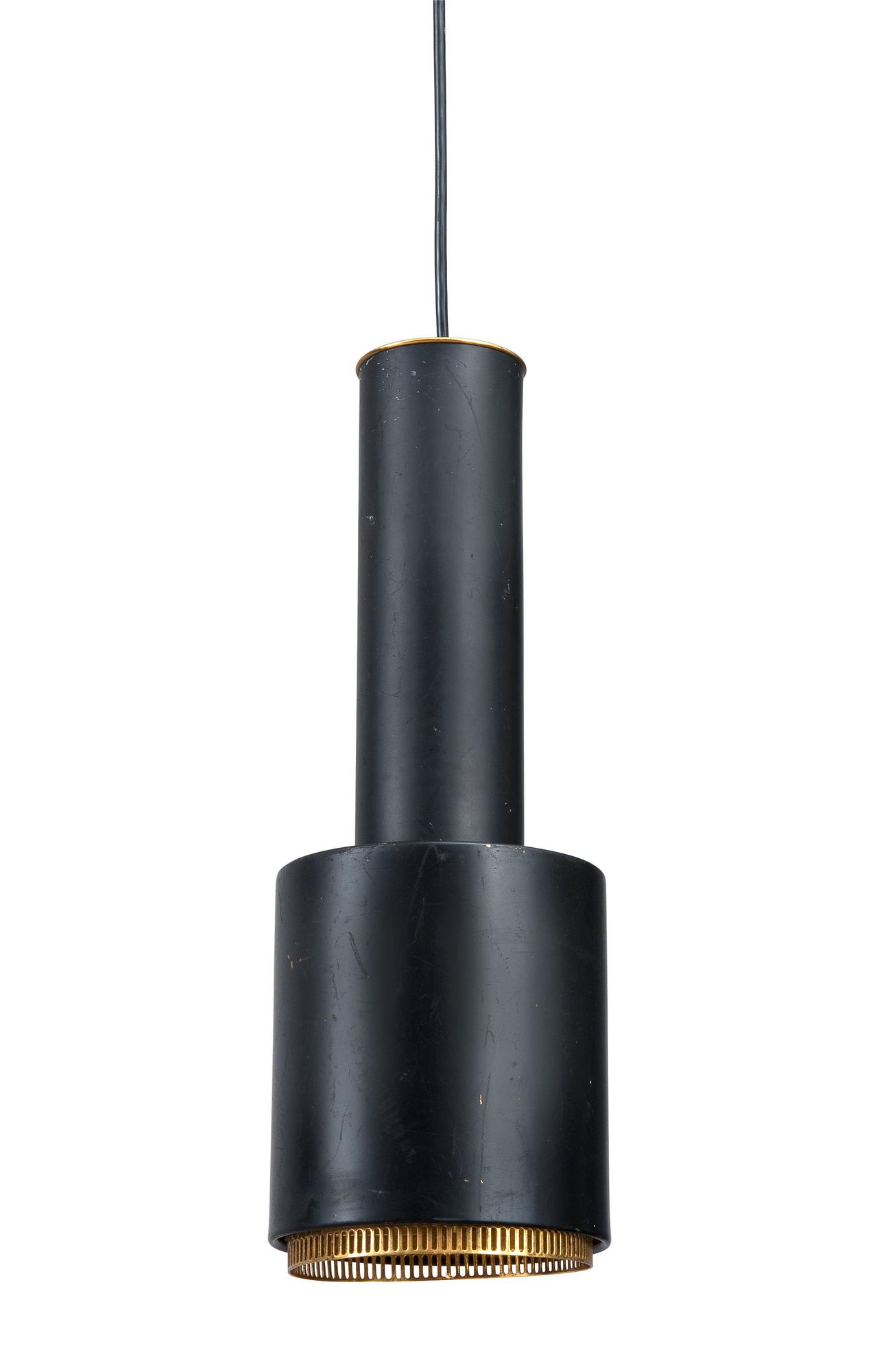 Alvar Aalto, TAKLAMPA Nr A110.