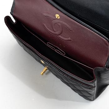 Chanel, väska, "Medium Double Flap Bag", 2018.