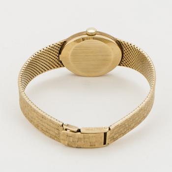 ROTARY, armbandsur, 22 mm.