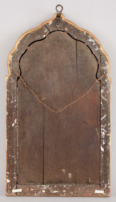 SPEGEL, barock, 1700-tal.