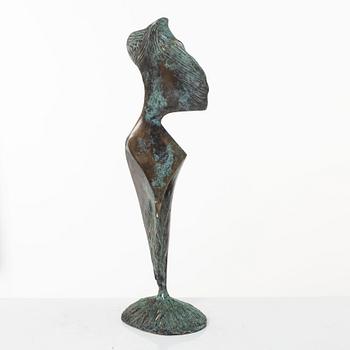 Stan Wys, Stående figur.