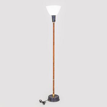 Lisa Johansson-Pape, golvlampa, Stockmann Orno 1900-talets mitt.
