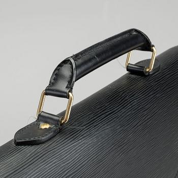 A LOUIS VUITTON AMBASSADOR BRIEFCASE.
