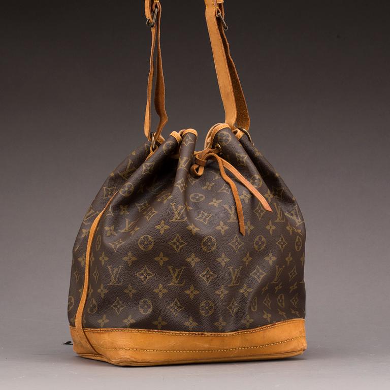 VÄSKA, "Noé", Louis Vuitton.