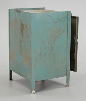 INDUSTRISKÅP, 1900-TAL.